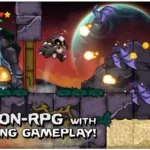 تحميل لعبة Magic Rampage