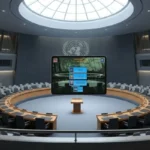 امبراطورية العالم World Empire 2027