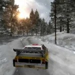 Rush Rally 3