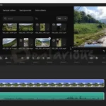 Concat Video Editor
