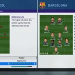 بيس 2019 PES مهكرة