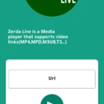 Zerda Live TV APK