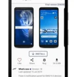 Huawei Themes MOD APK