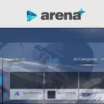 تطبيق Arena Score Tv