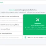 برنامج ReiBoot for Android