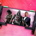 تطبيق GameFusion مهكر