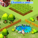 Green Farm 3
