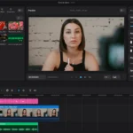 تطبيق Concat Video Editor