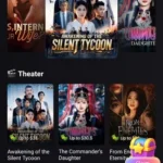 تطبيق HotMiniDrama