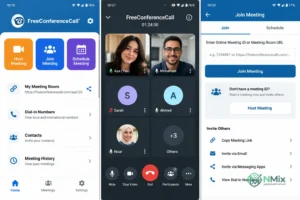 Free Conference Call