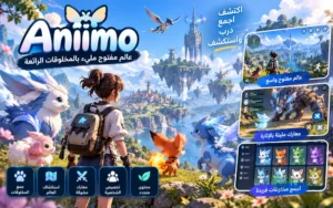 Aniimo