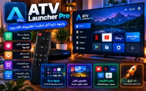 ATV Launcher Pro