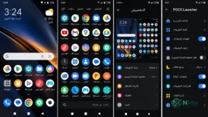 Poco Launcher