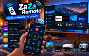ZaZa Remote