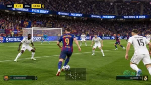 eFootball 2027 APK