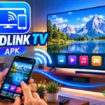 تحميل برنامج KINDLINK TV