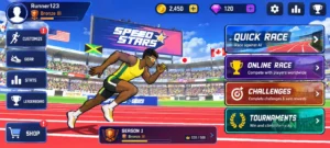 Speed Stars مهكرة