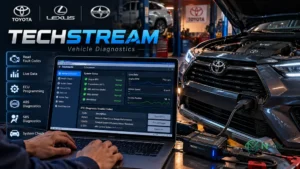 techstream