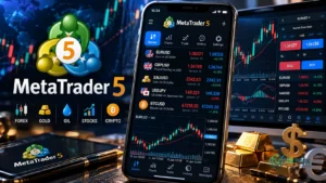 MetaTrader 5