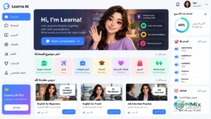 Learna AI