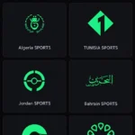 تحميل تطبيق Arena Score Tv