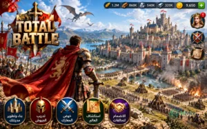 Total Battle