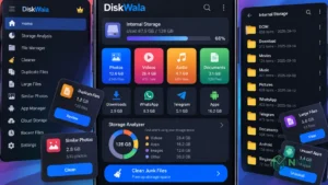 Diskwala مهكر
