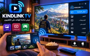 Kindlink