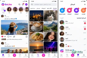 GoLike APK