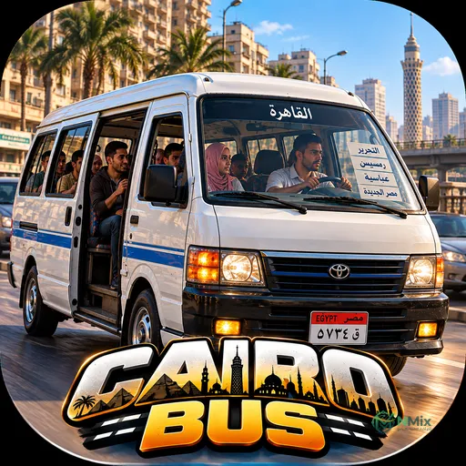 Cairo Bus