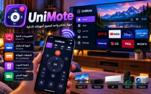 UniMote