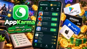 Appkarma