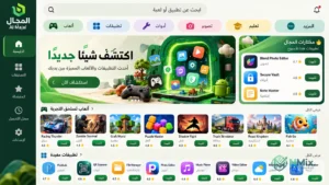 Al Majal