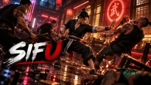 Sifu