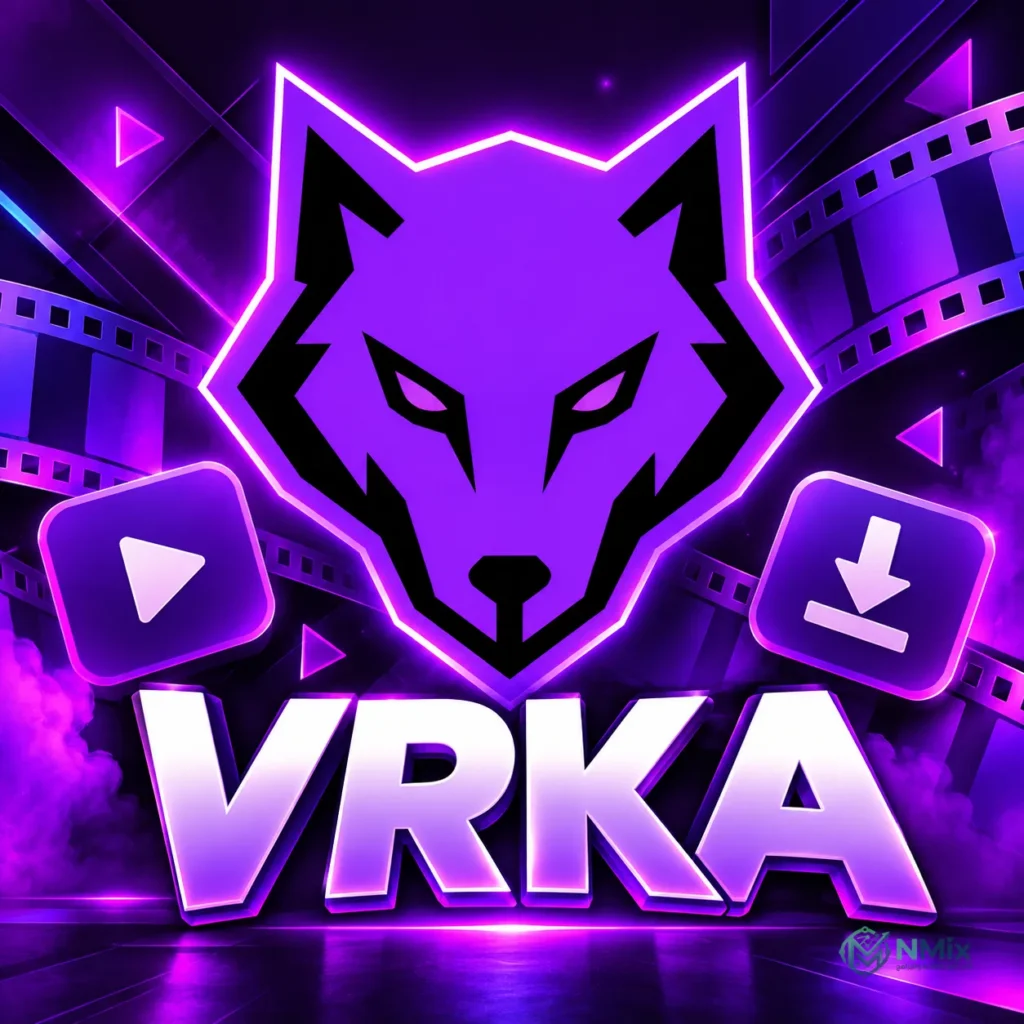 تحميل تطبيق Vrka Android Apk للاندرويد آخر إصدار 2027 مجاناً