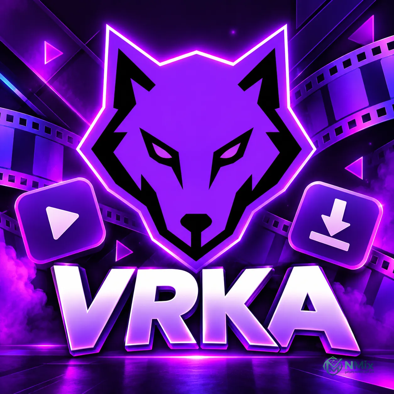 تحميل تطبيق Vrka