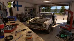 My Summer Car APK