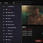 تطبيق Mood TV