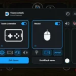 DroidDeck APK