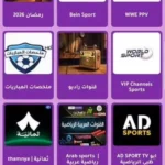 OTTO TV MOD APK