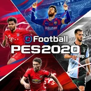 PES 2020 Mobile MOD