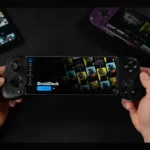 DroidDeck محاكي ألعاب الكمبيوتر