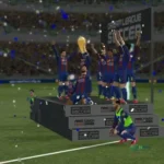 دريم ليج 2017 Dream League Soccer