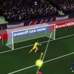 لعبة سكور هيرو القديمة Score Hero 2018