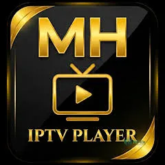 تحميل تطبيق MH IPTV Player