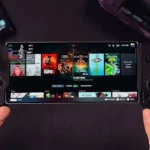 تحميل DroidDeck لتشغيل ألعاب الكمبيوتر على الهاتف