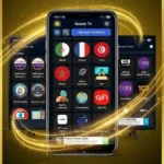Kastor TV APK
