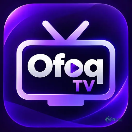 تطبيق أفق تيفي Ofoq TV