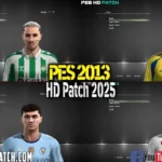 تحميل باتش 2025 لبيس 2013 بحجم 1 جيجا