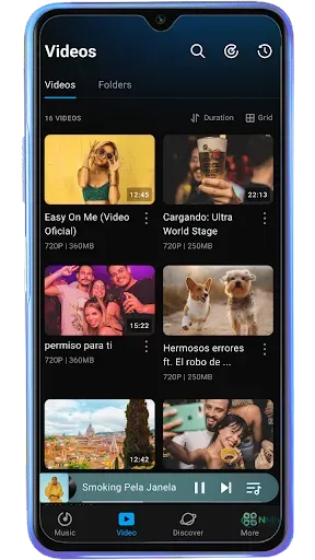 larkplayer apk
